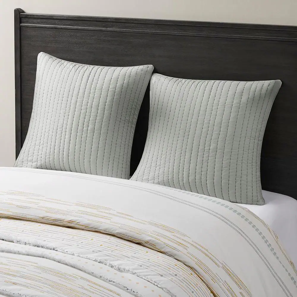 Ink and Ivy Euro Sham
