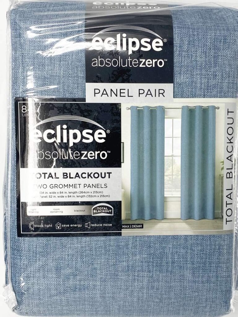 Eclipse Absolute Zero