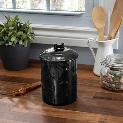 Park Life Designs Manor Treat Jar