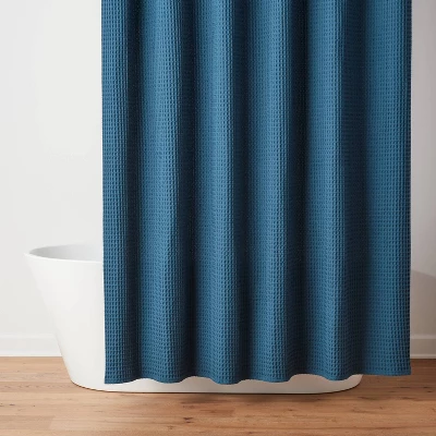 Threshold Shower Curtains 72" by 72"