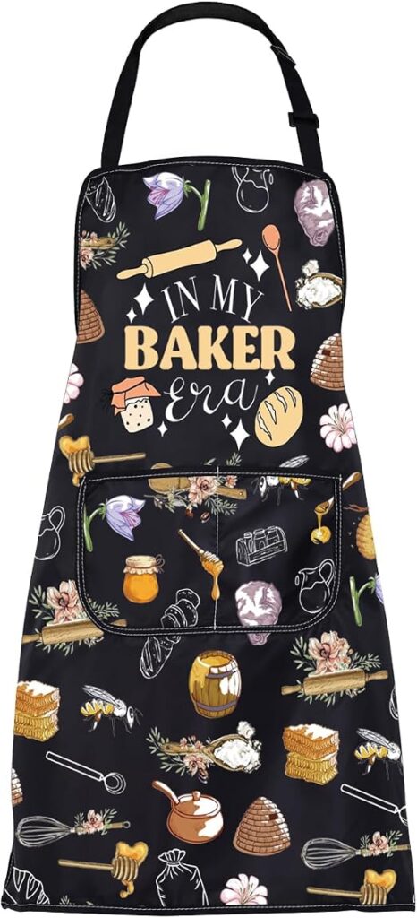 Good for Baking Apron