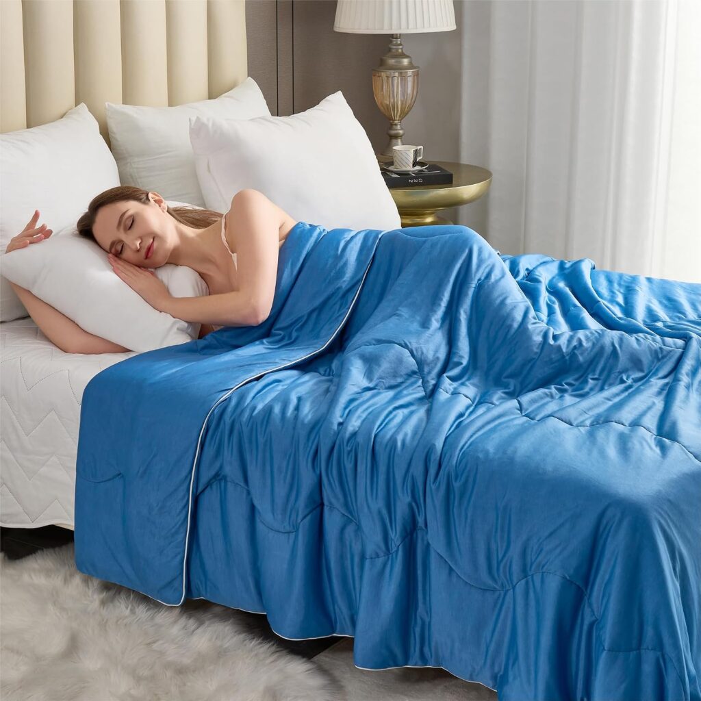 Arlee Cooling Comforter King