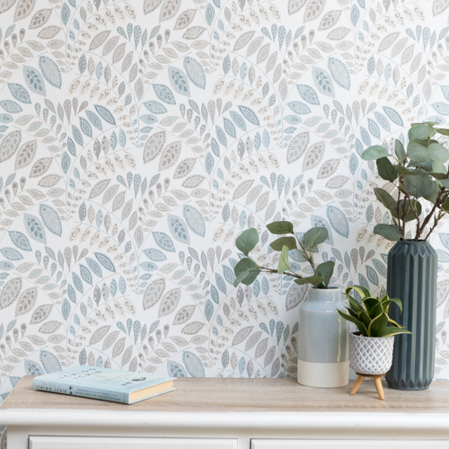 Nu Wallpaper Peel and Stick