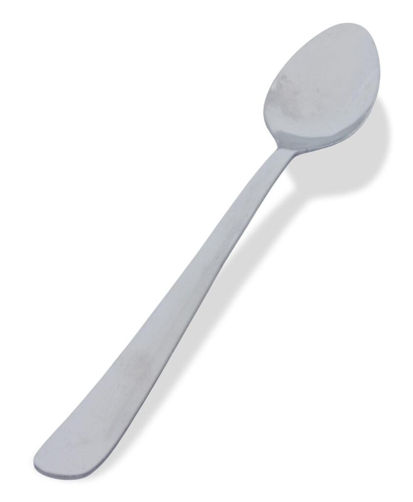Crestware Teaspoon Dozen