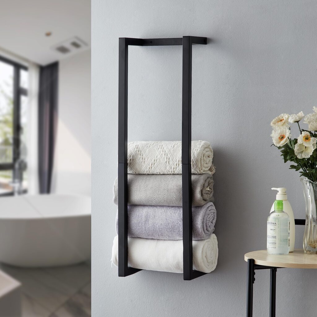 Towel Rack