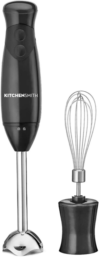 KitchenSmith Immersion Blender
