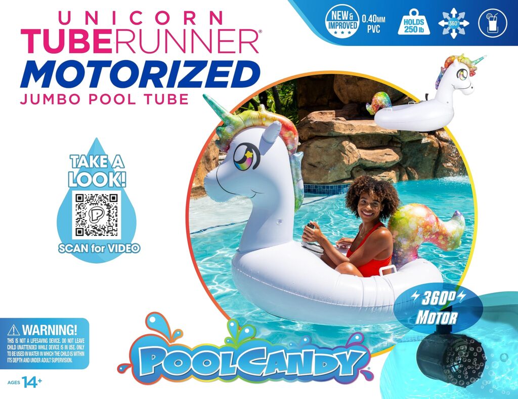 Pool Candy