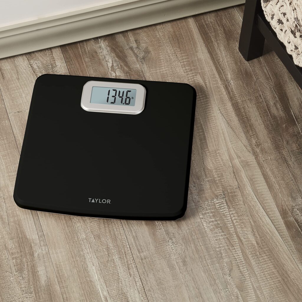 Taylor Bath Scale