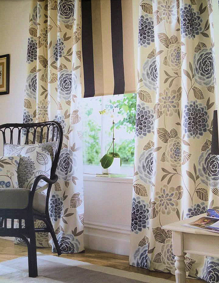 Prestige Home Curtains