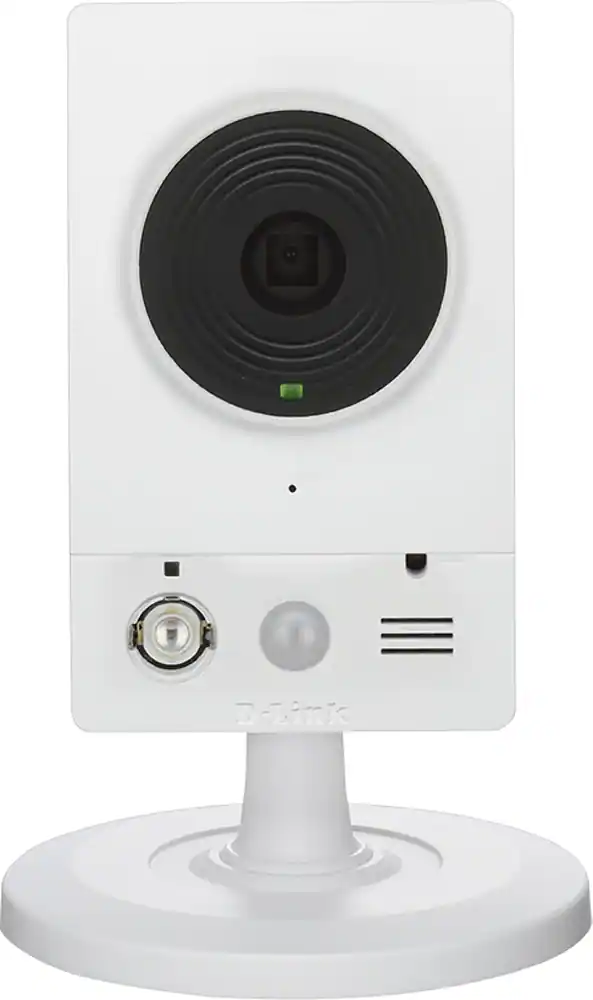 D-Link High Definition Wifi Camera