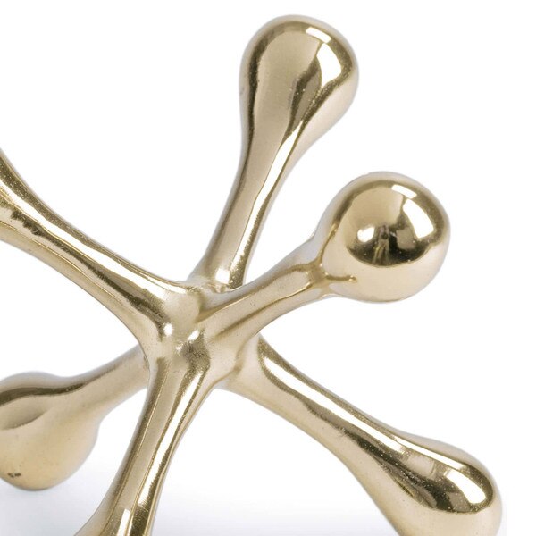 Regina Andrews Modern Jack - Large Gold