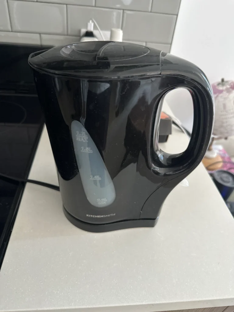Kitchensmith 1.7L Electric Kettle