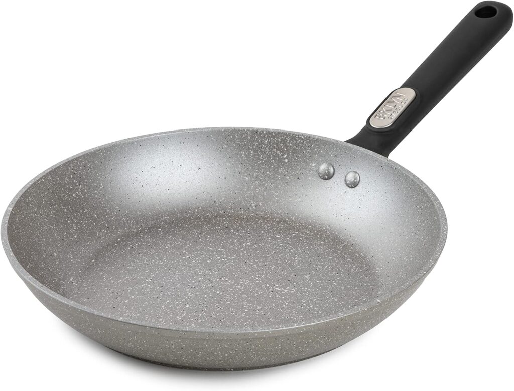 10" Non Stick Frying Pan BKLYN Steel