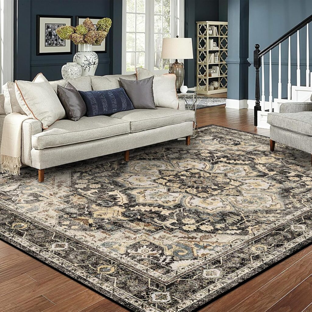Brio Area Rug 8x10
