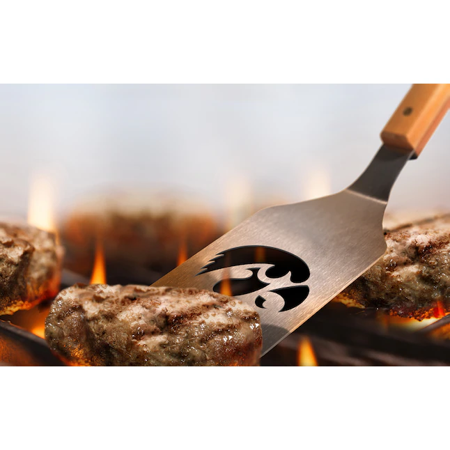 Northern Iowa Panthers Classic Grilling Spatula