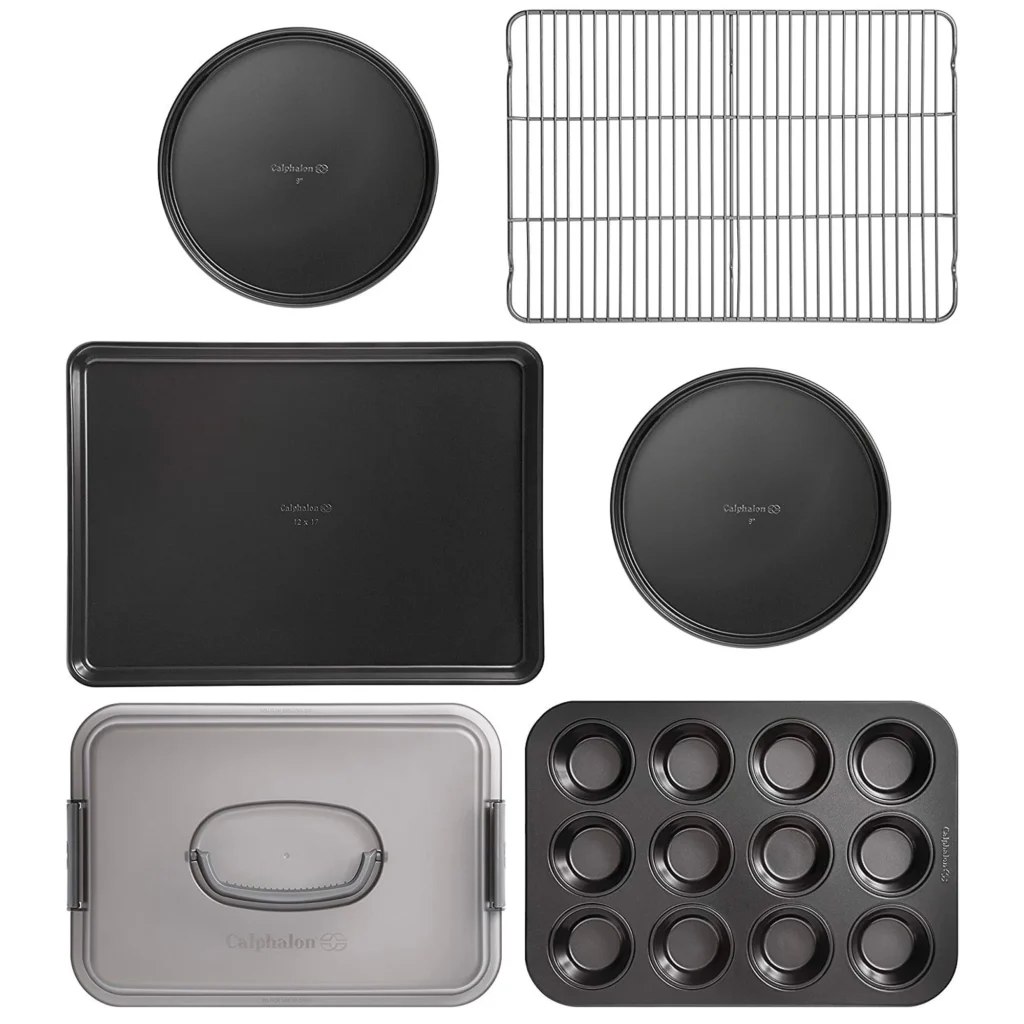 Calphalon Bakeware Set