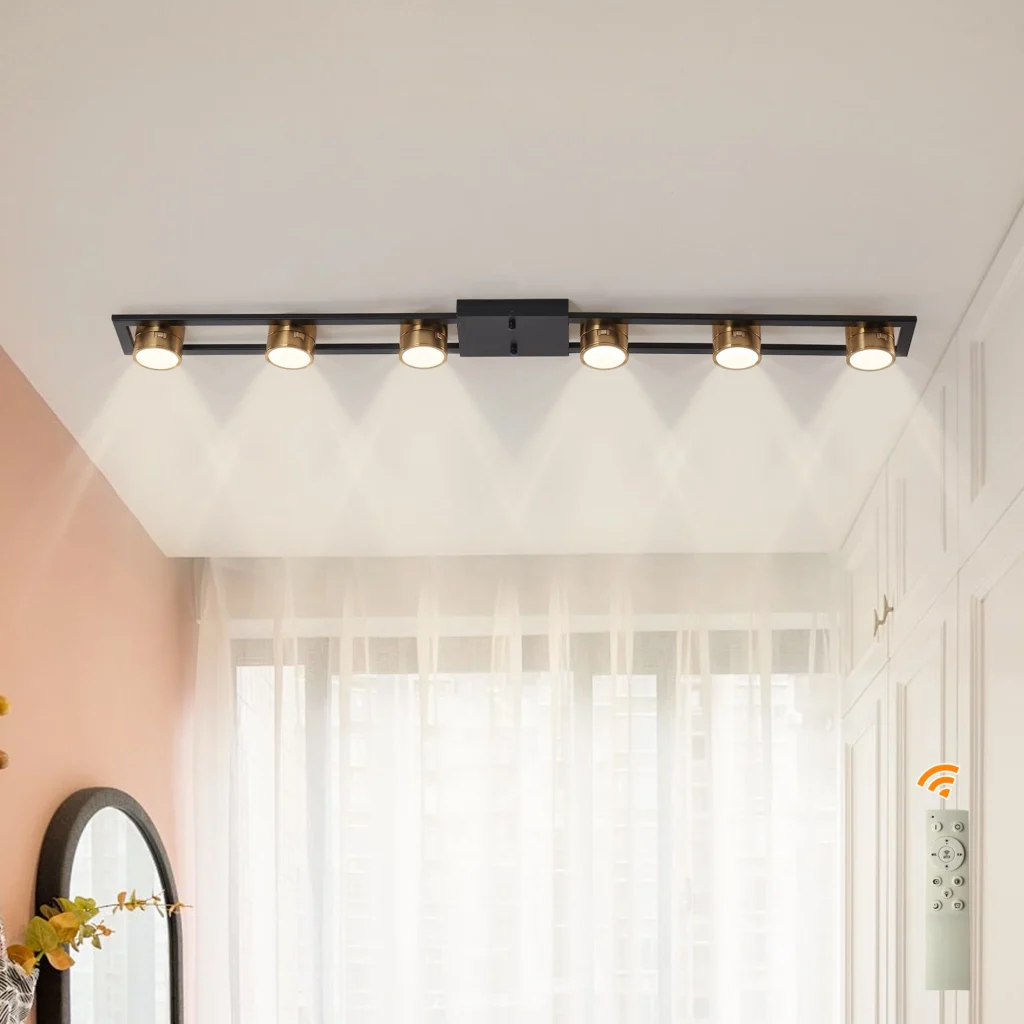 LED Integrated Flush Mount