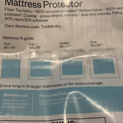 Room Essentials Underpad