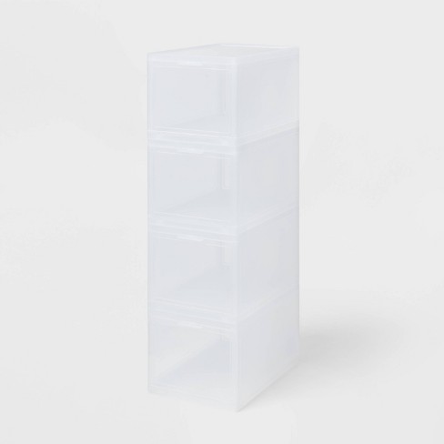 Brightroom Stackable Small Bin