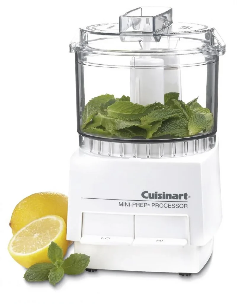 Cusinart Mini Prep Processor