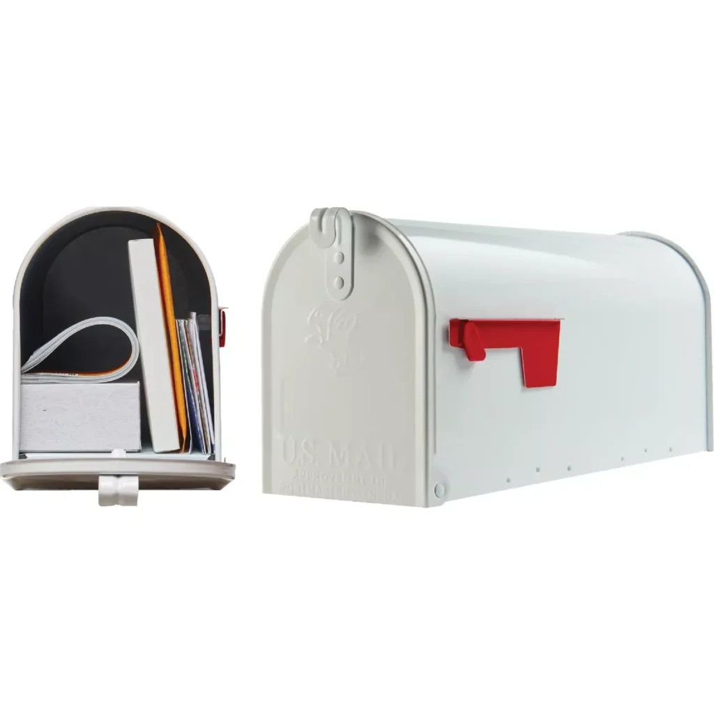 Gilbrtatar Mailbox