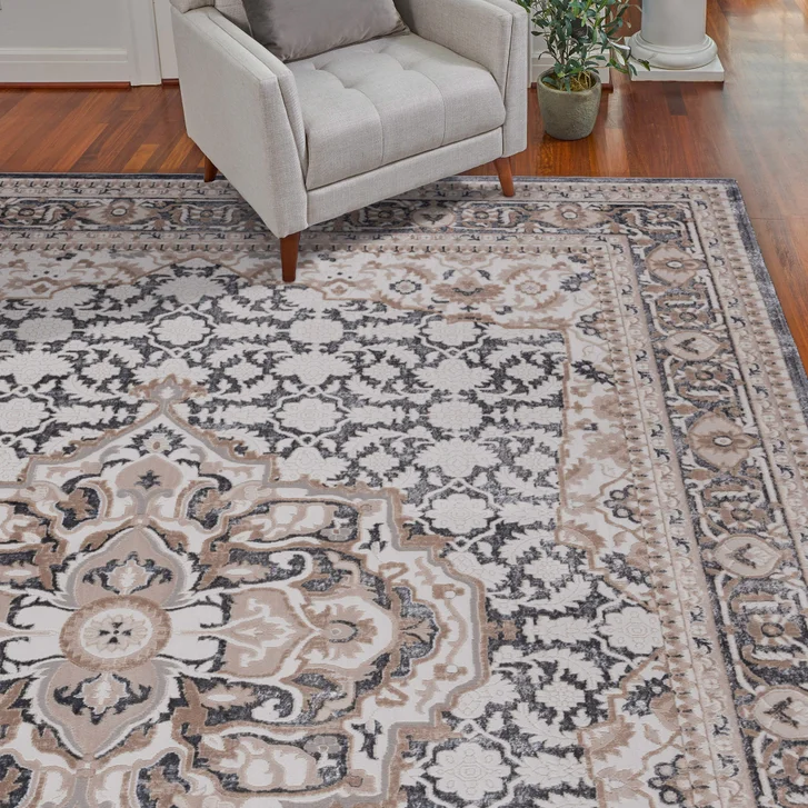 Barmond Area Rug 8x10