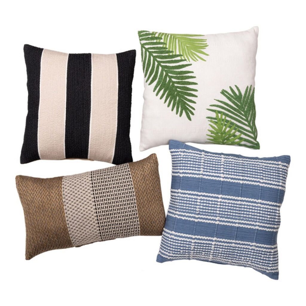 Brent Original Indoor/Outdoor Deco Pillow