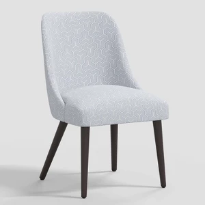 Geller Modern Dining Chair