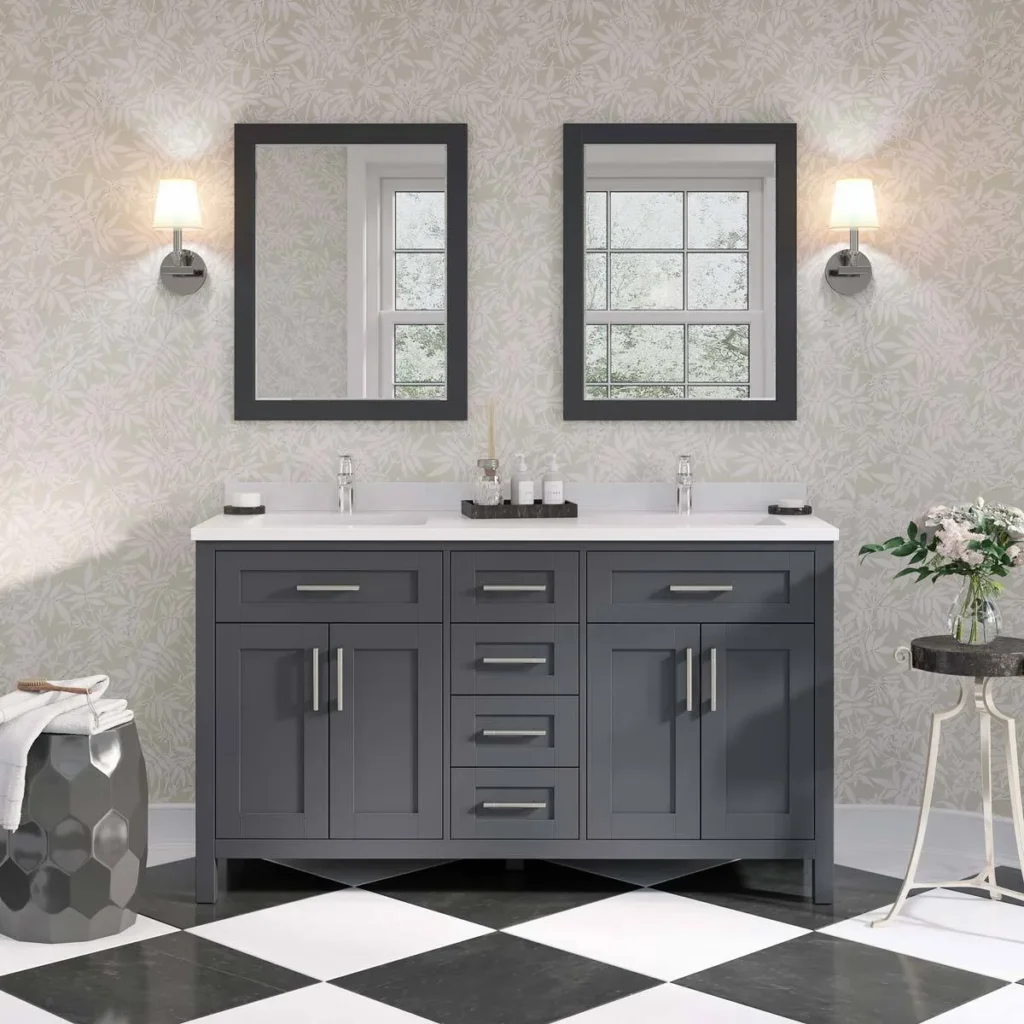 CX-OVE Vanity