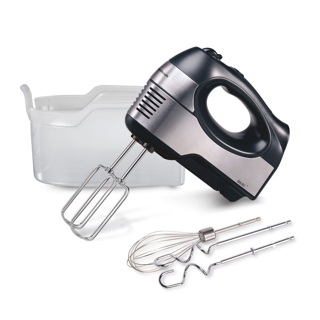 Hamilton Beach Hand Mixer