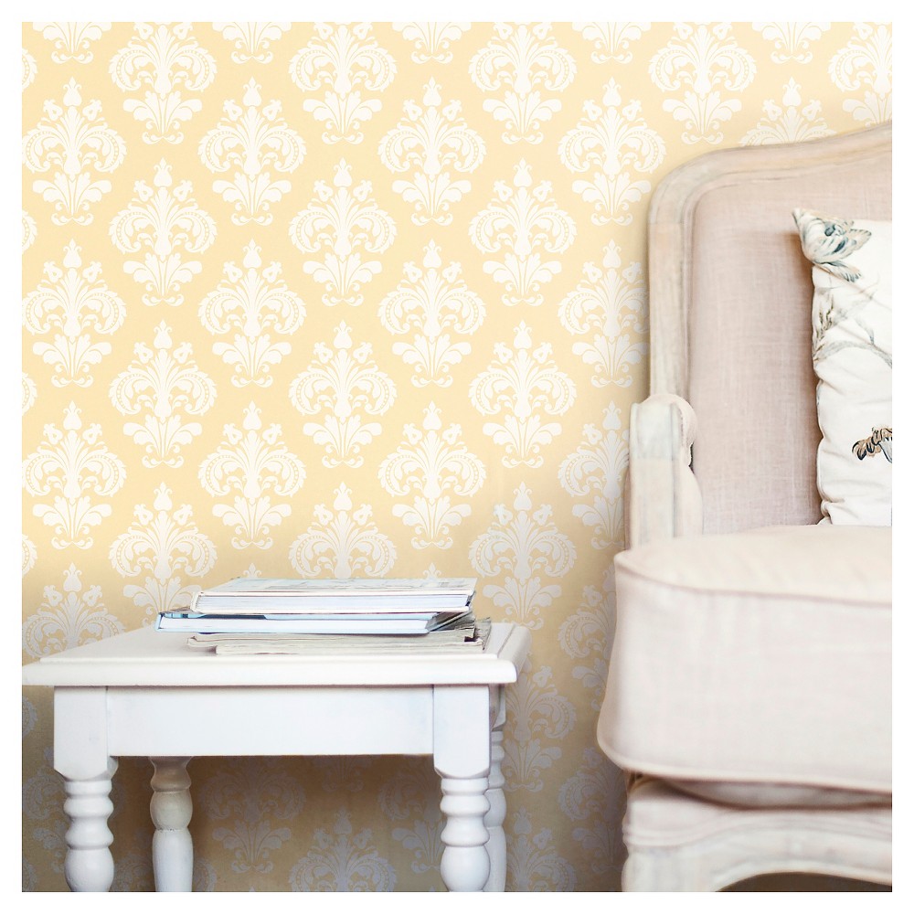 Devine Colour Prints Removable Wallpaper