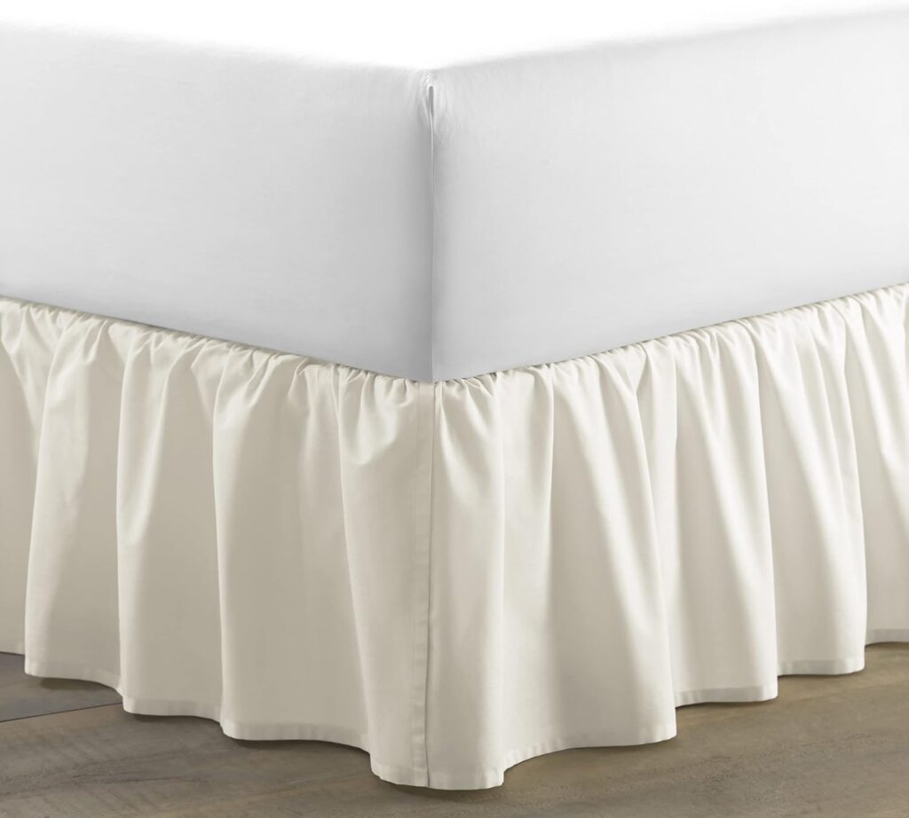 Laura Ashley Full Bedskirt