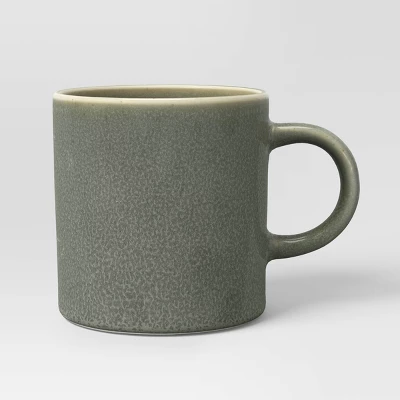 Threshold Stoneware Mug