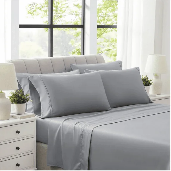 400 Thread Count Egypt Cotton King