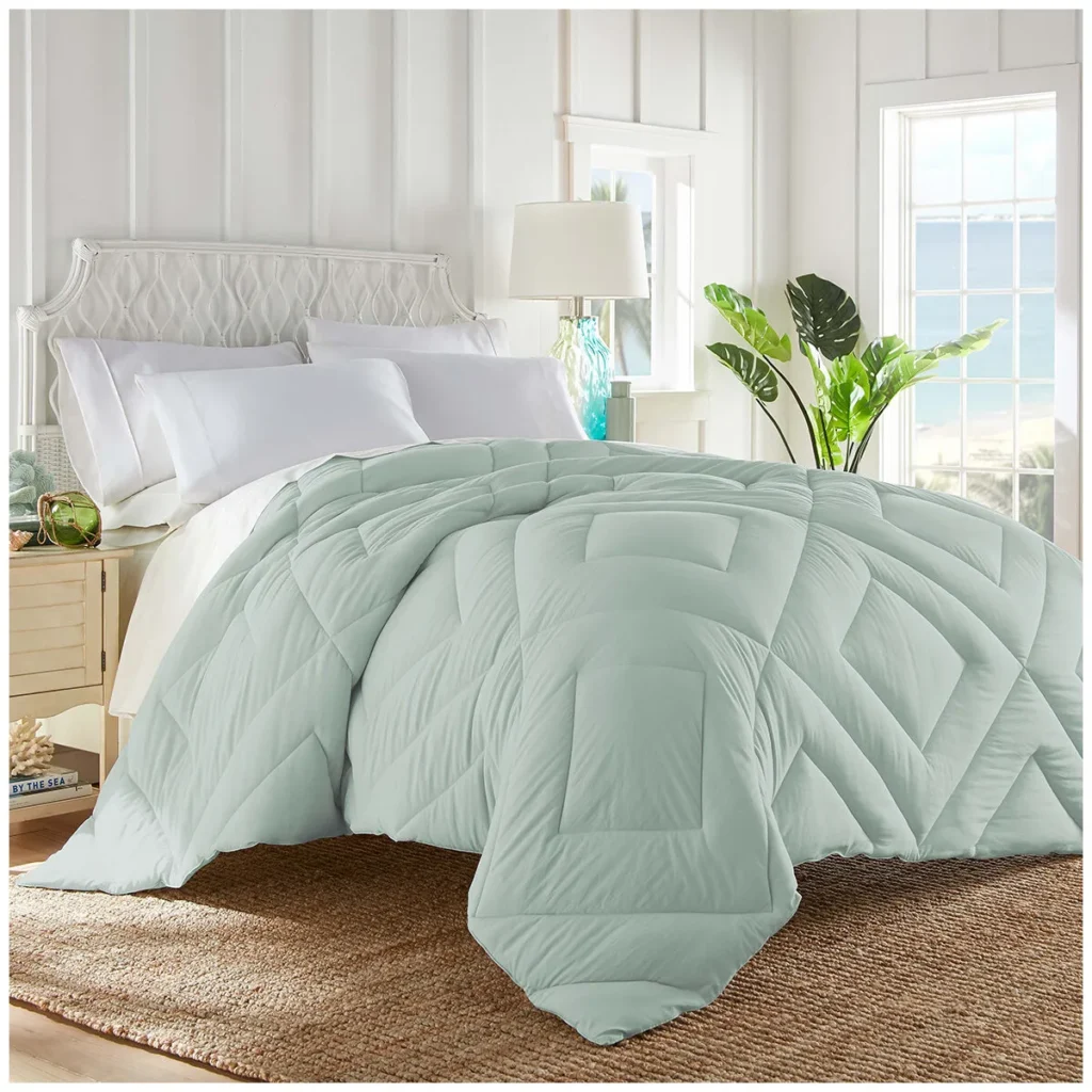 Tommy Bahamas Home Coastal Cozy Comforter