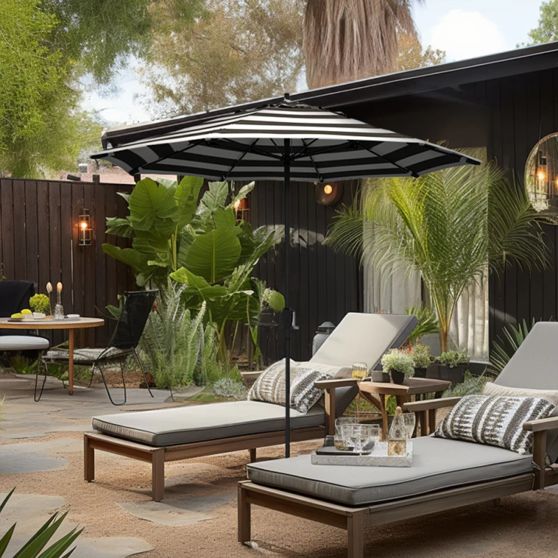 California Umbrella