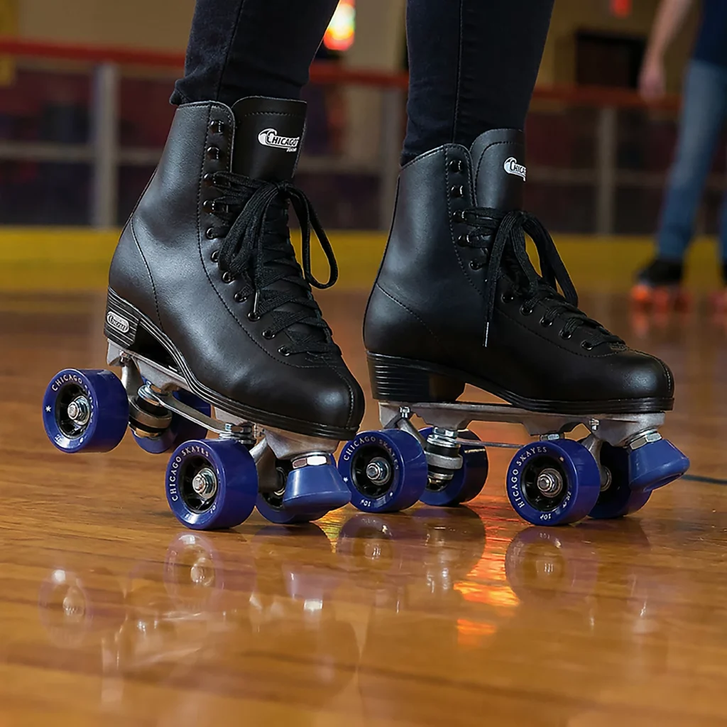Chicago Skates