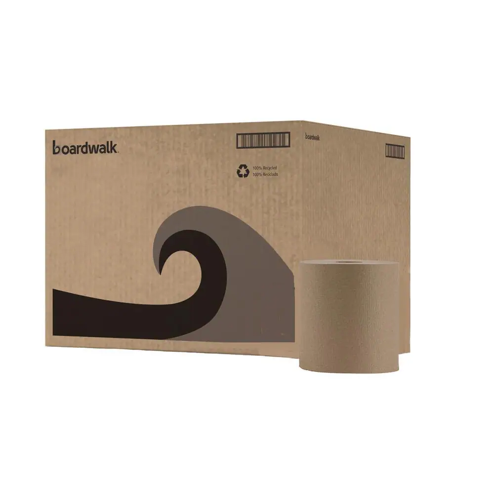 Boardwalk Hardwound Paper Towels