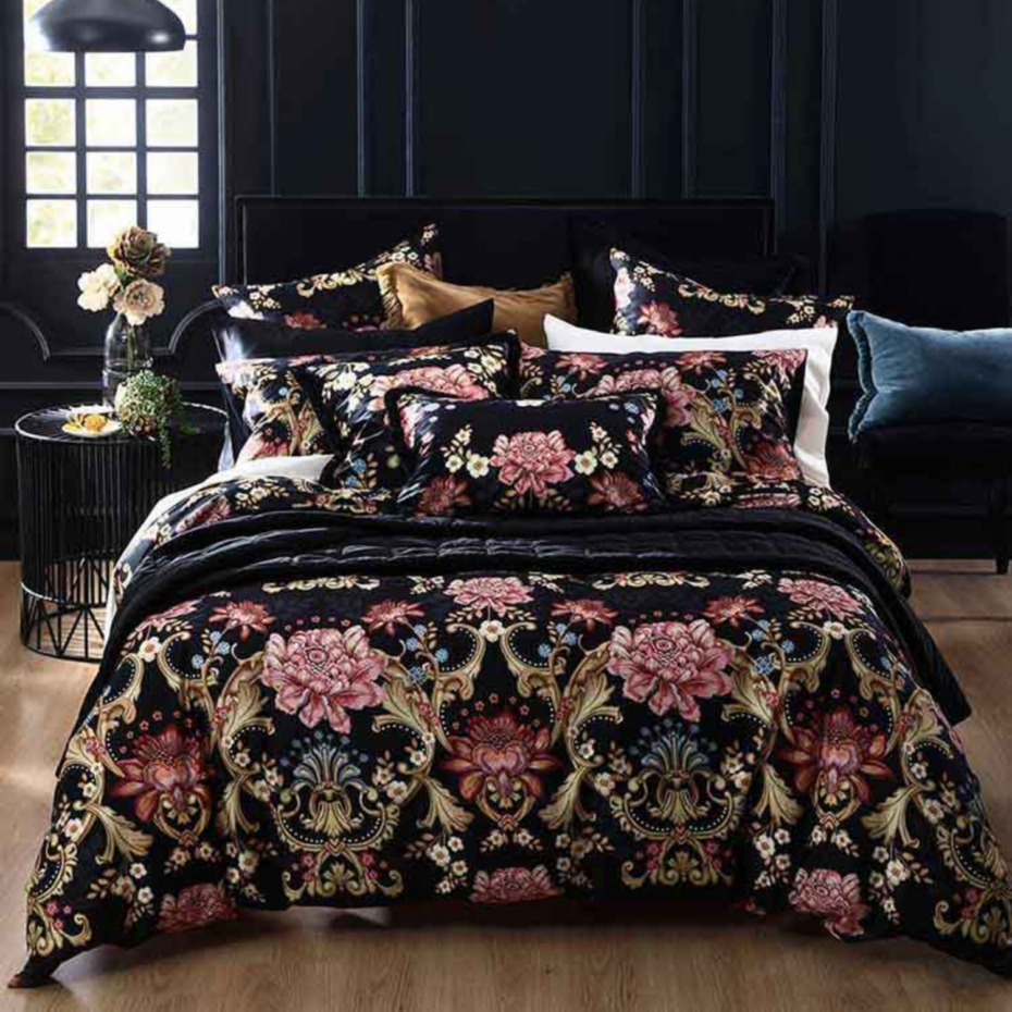 De Medici King Sheet Set