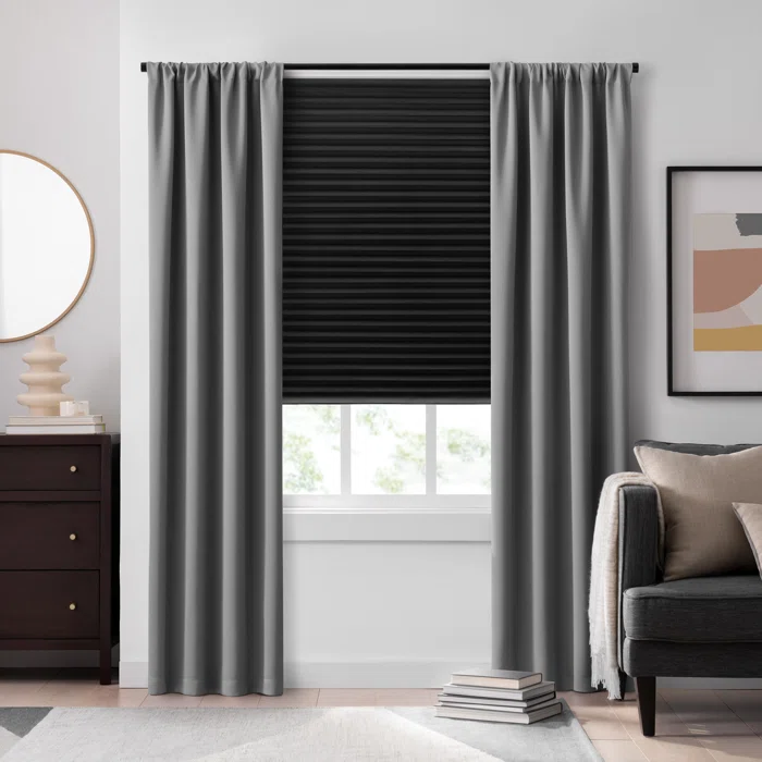 Eclipse Blackout Curtains 66