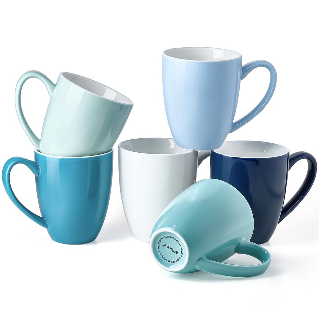 Mugs