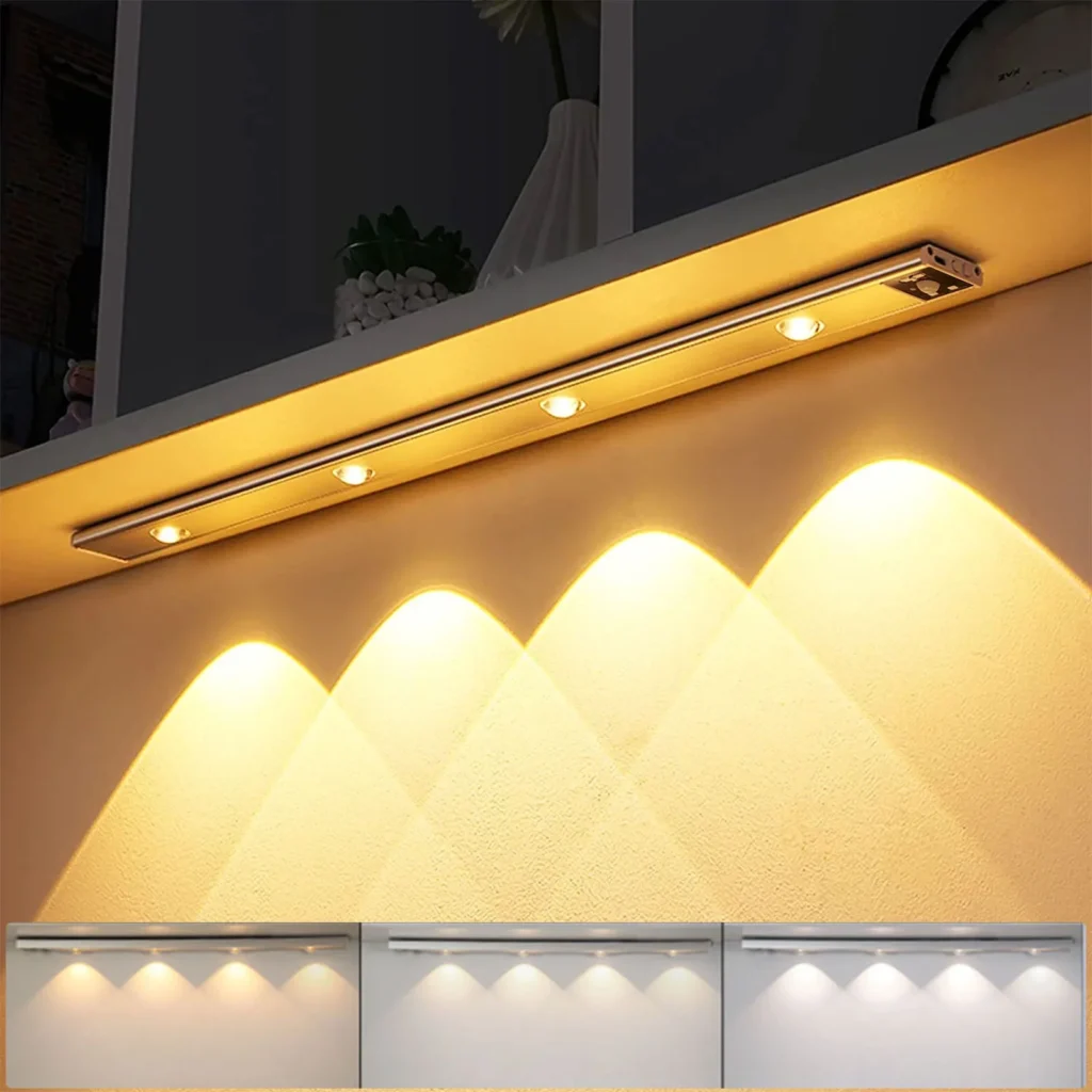 Undercabinet Light