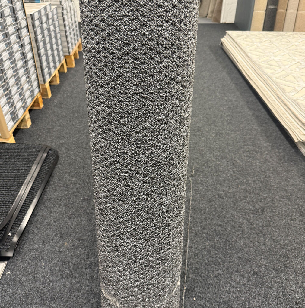 End to End Carpet