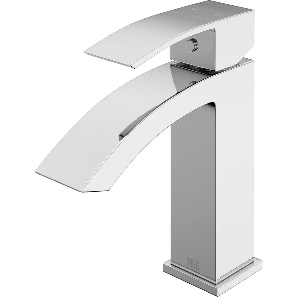 Single Hole Faucet by Vigo