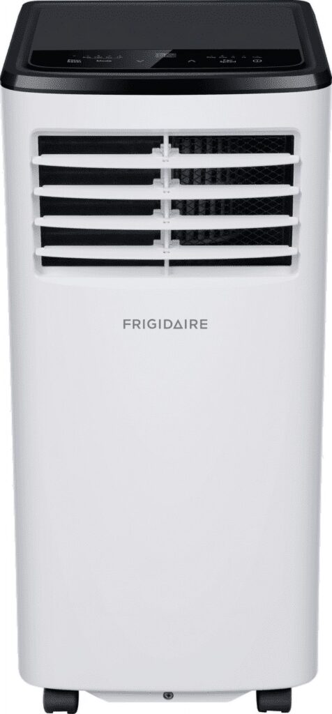 Rigidaire Portable Room Air Conditioner with Dehumidifier Mode