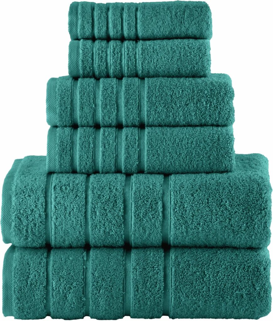 Premium Towels