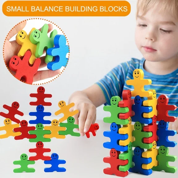 Little Tikes Stem Jr. Quake Challenge Set, 19 Pieces, 11 Challenges