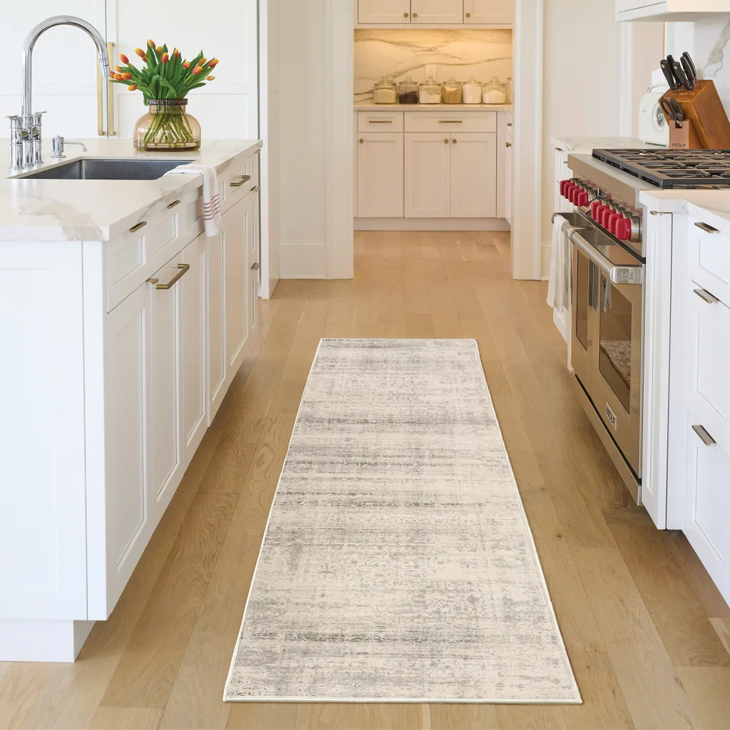 Nourison Arctic 8x10 Rug