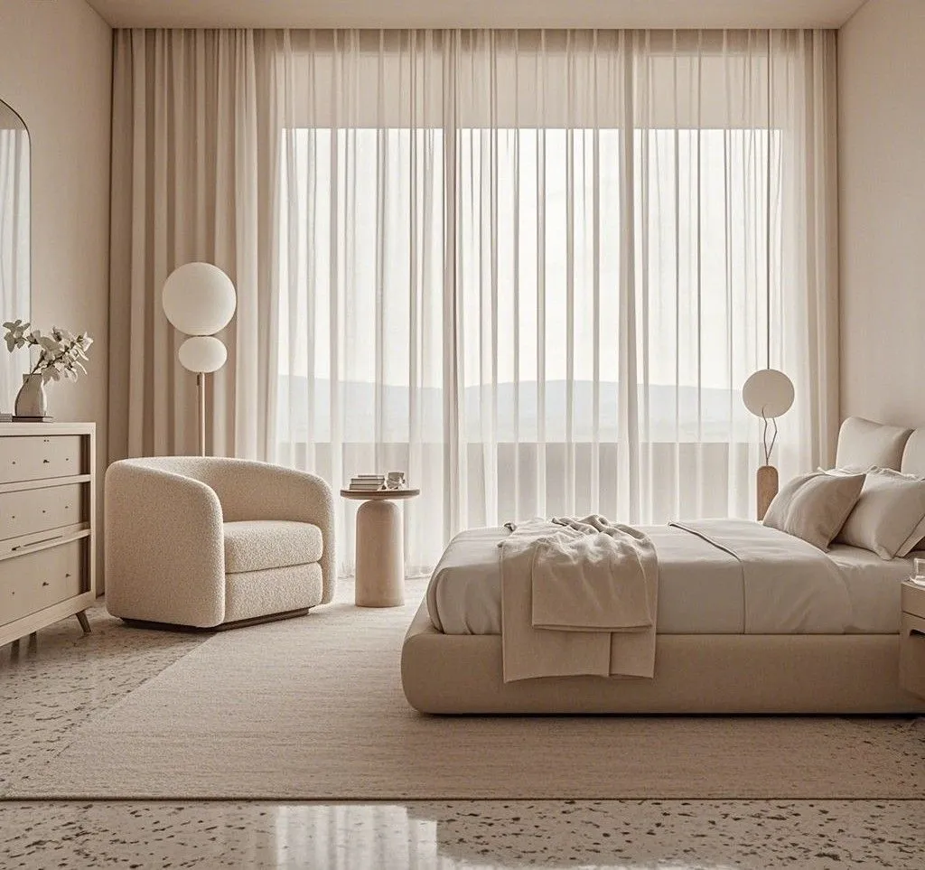 Light to Night Ultimate Luxury Curtains