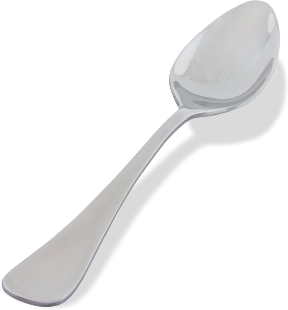 Crestware Spoon Dozen